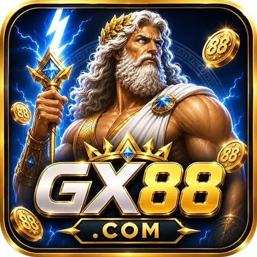 GX88 - Aplikasi Investasi Keuangan Terpercaya